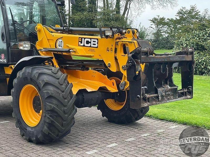 JCB TM310 Muut maatalouskoneet