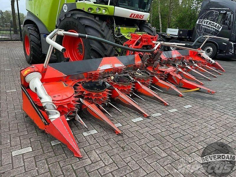 Kemper 375 Lisävarusteet ja komponentit