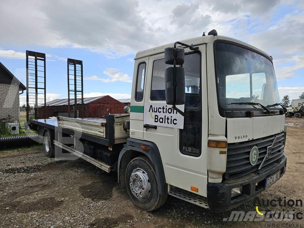 Volvo FL 608 Hinausautot