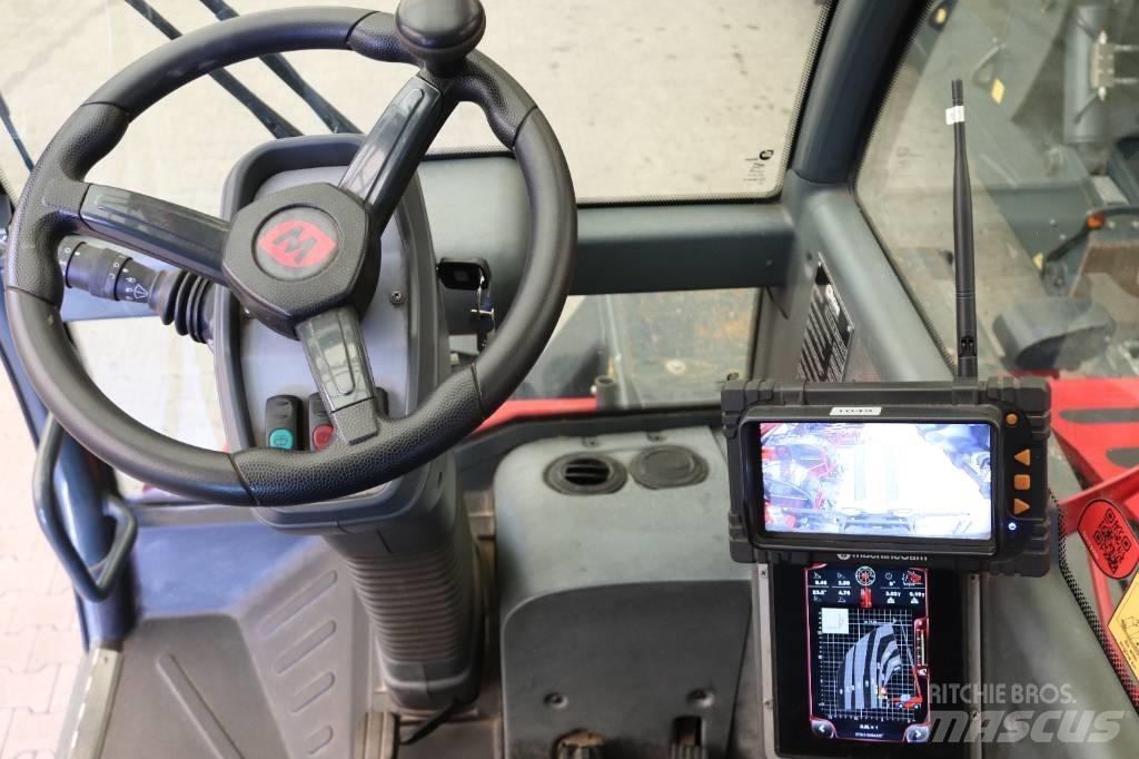 Magni RTH 5.18 Smart Kurottajat