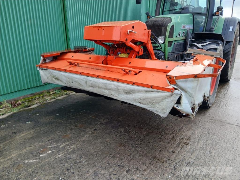 Kuhn FC 280F Niittomurskaimet