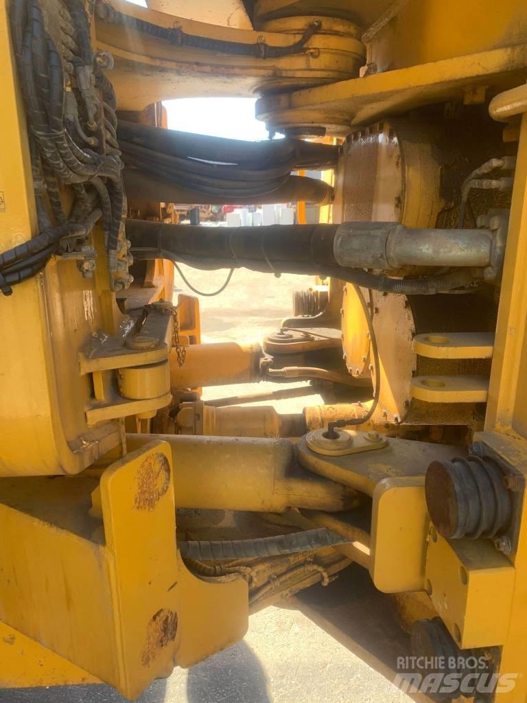 Volvo L330C Pyöräkuormaajat