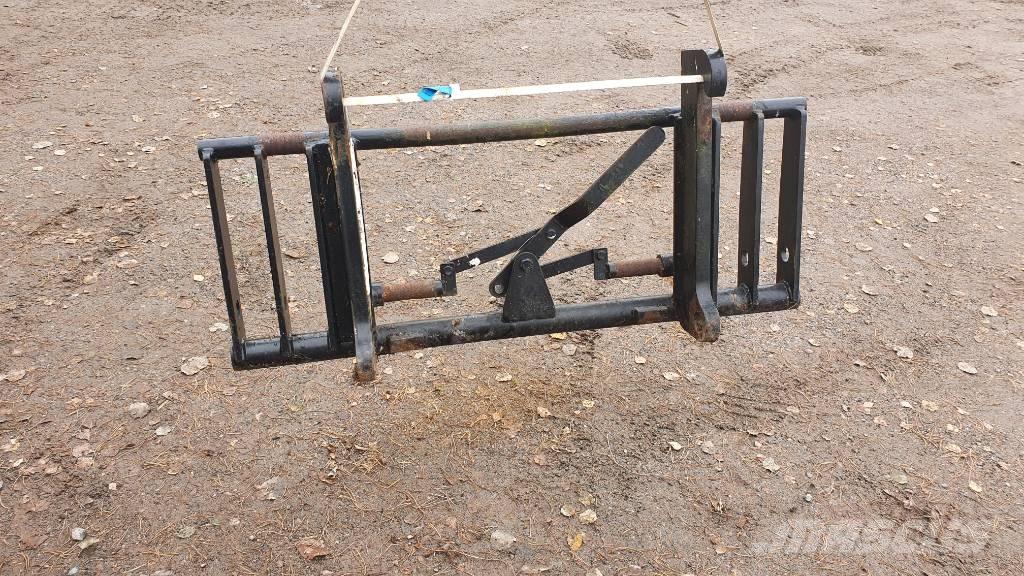  Adapter L25-L35 Muut