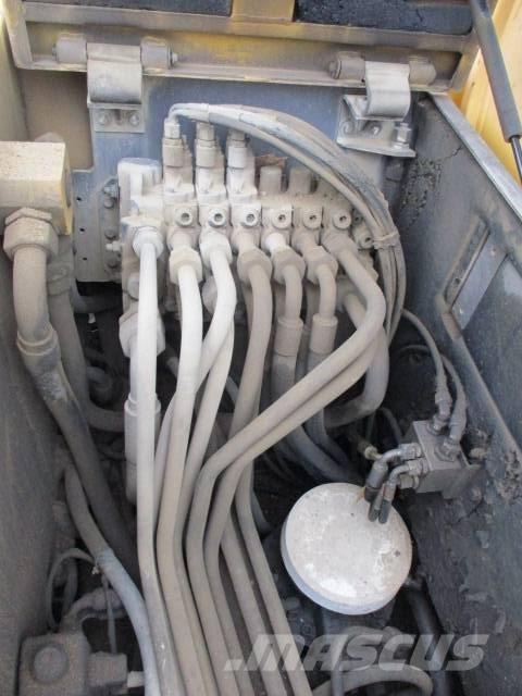 Volvo EC 70  ECR 88 Midikaivukoneet 7t - 12t