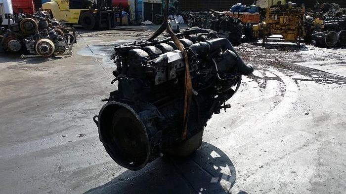  Engines D2865LF24 Muut