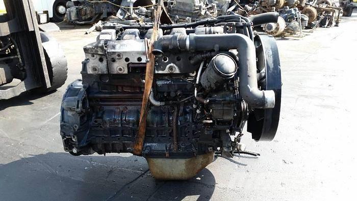  Engines D2865LF24 Muut