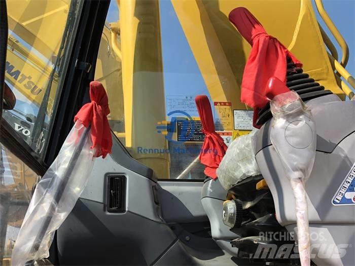 Komatsu PC 450-7 Telakaivukoneet