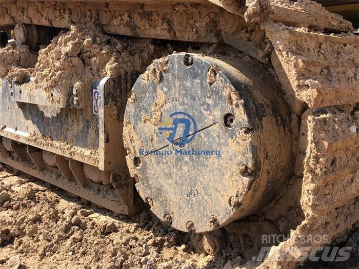Komatsu PC 450-7 Telakaivukoneet