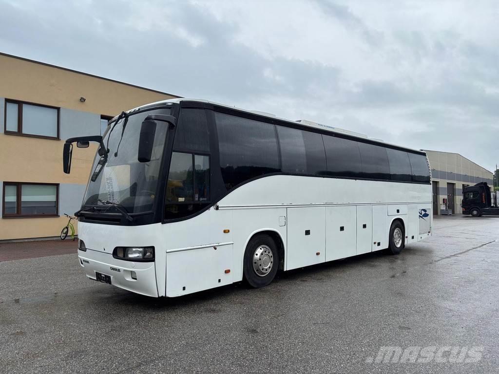 Scania CARRUS K113 Turistibussit