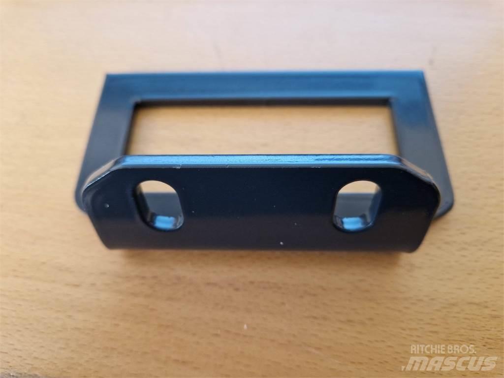 Ponsse P9403 Kuormatraktorinosturit