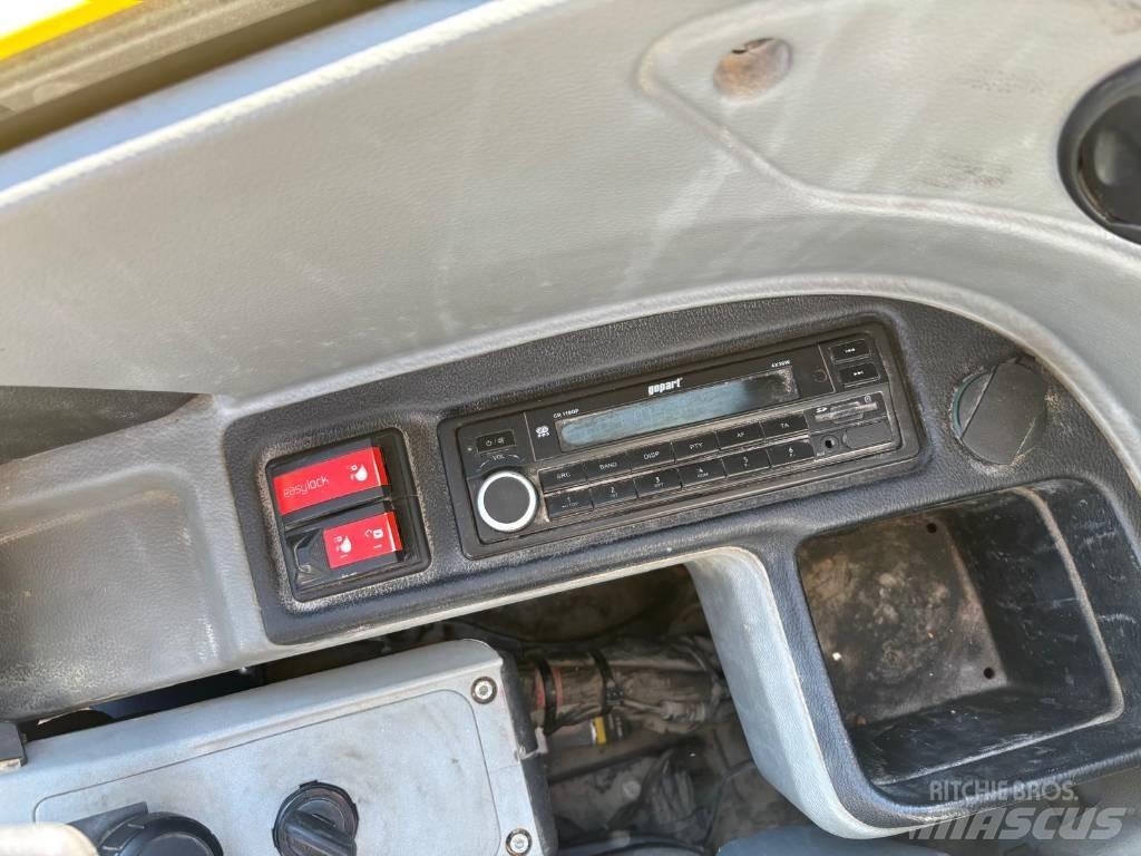 Wacker Neuson ET 90 Midikaivukoneet 7t - 12t
