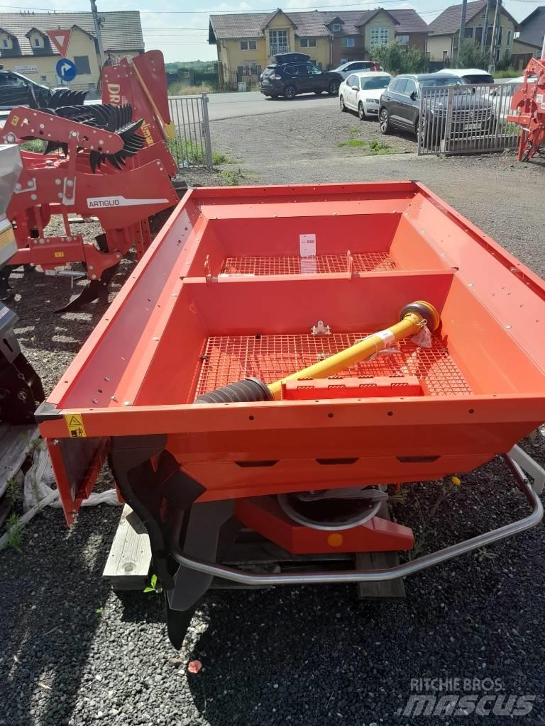 Maschio PRIMO EW Lannoitteenlevittimet