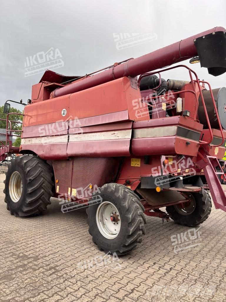 Case IH 2388 Leikkuupuimurit