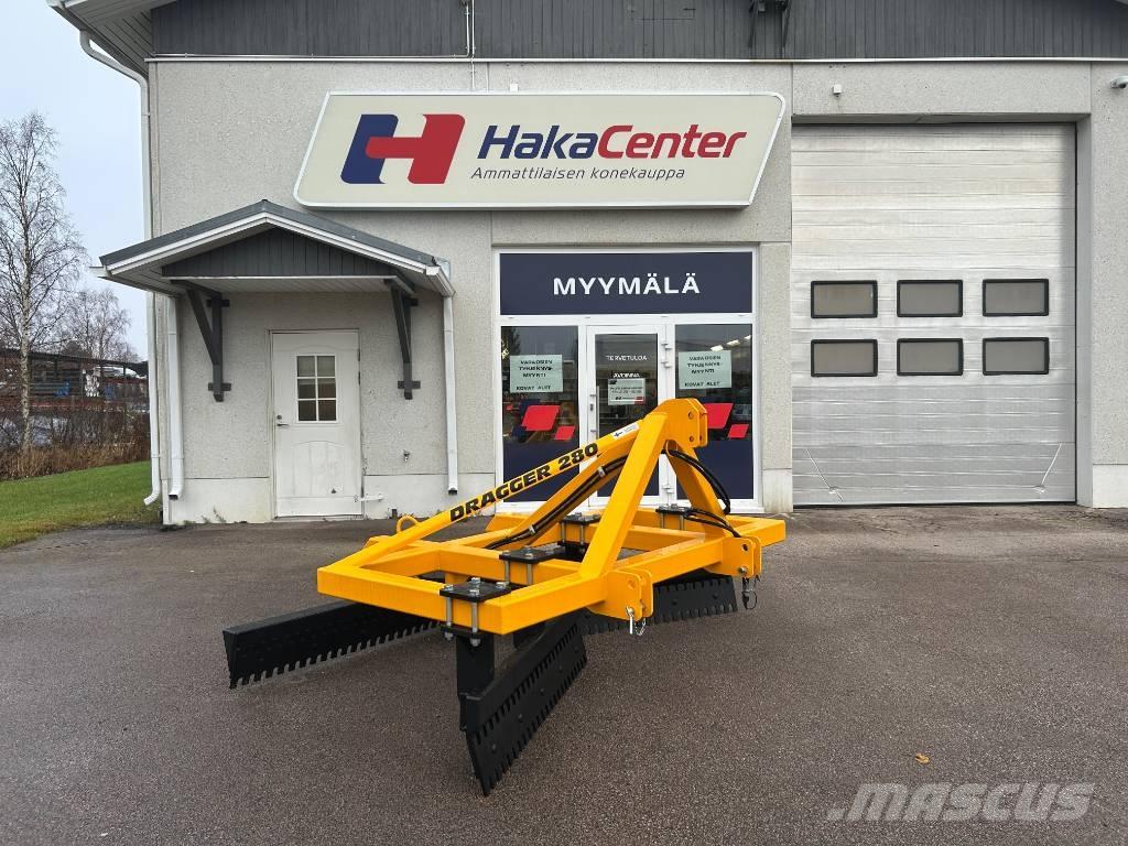  Nytek Dragger 280 Lanat