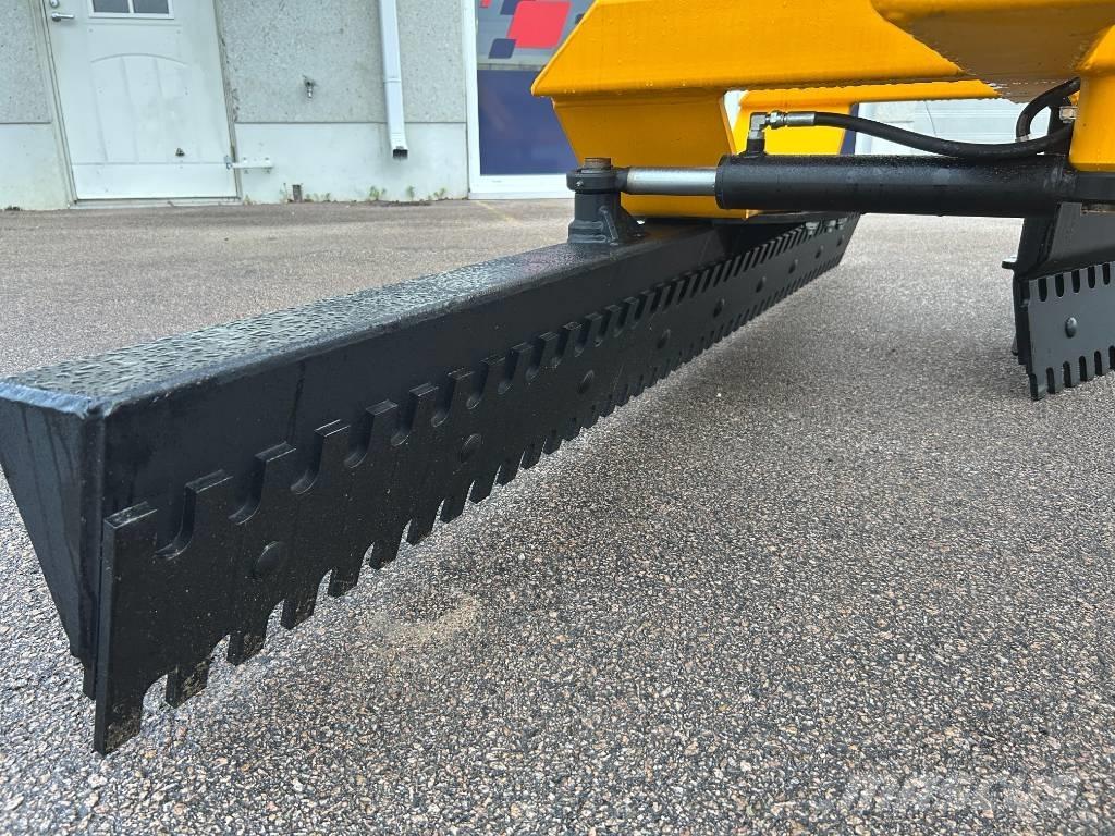  Nytek Dragger 280 Lanat