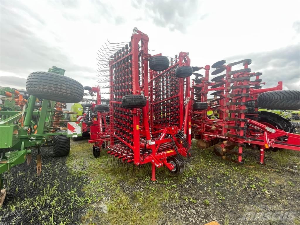 Horsch Cura 12 ST Muut maanmuokkauskoneet ja lisävarusteet