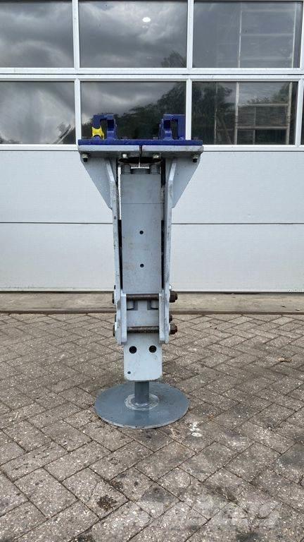 FRD HD5G Iskuvasarat