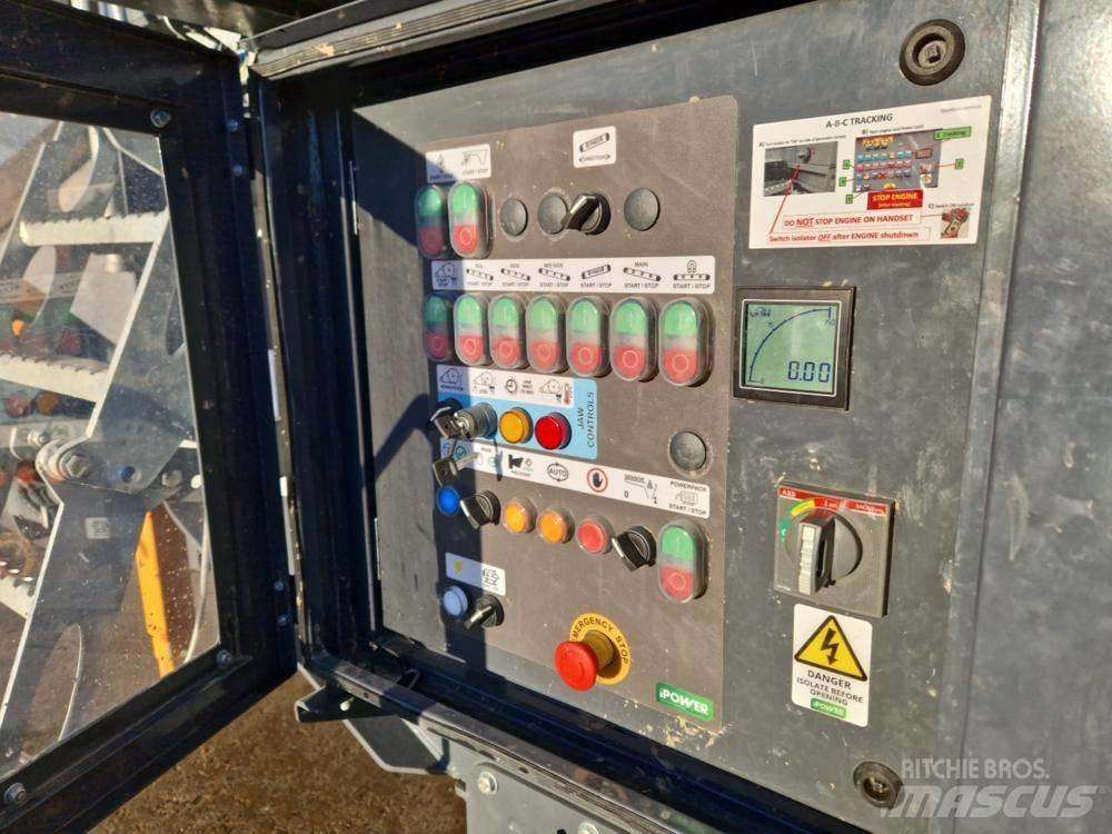 Barford 750J RS Mobiilimurskaimet