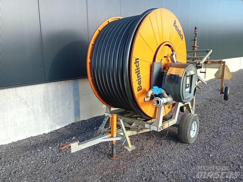 Beinlich 75/200 Sadetus- ja kastelulaitteet