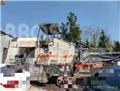 Wirtgen W2000 Kylmäasfalttikoneet