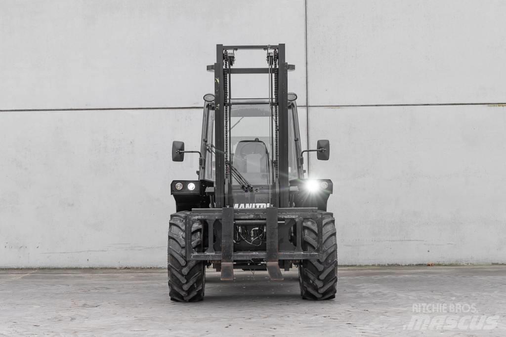 Manitou M 30-4 Dieseltrukit