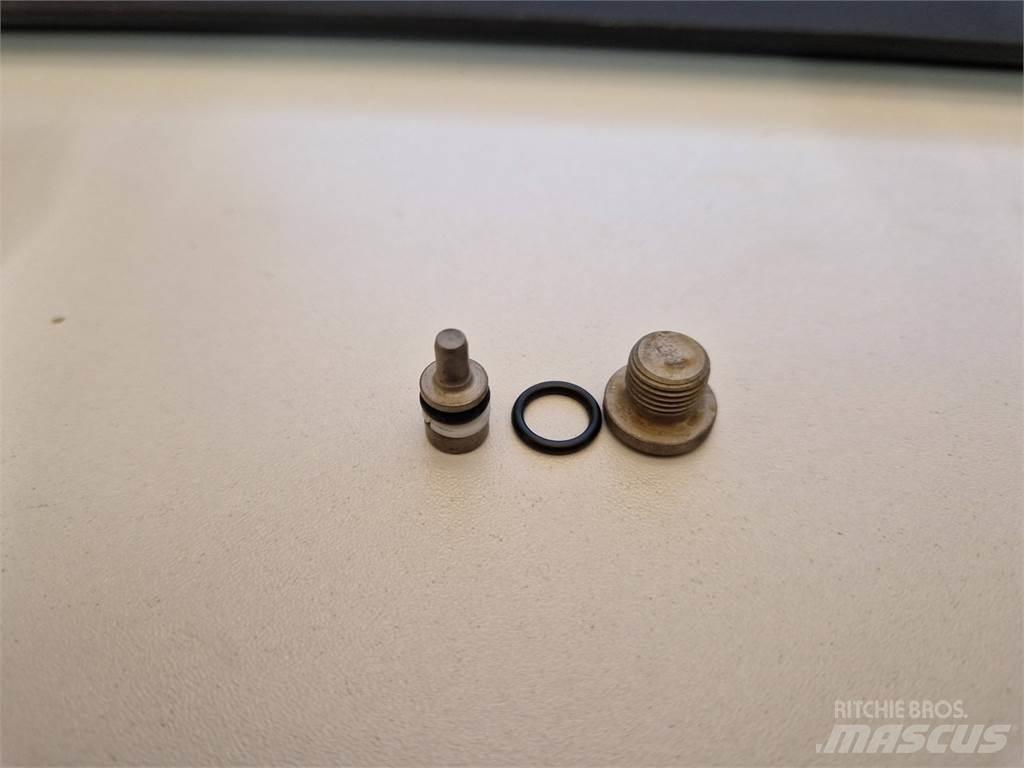 Rottne 063-0019 Hydrauliikka