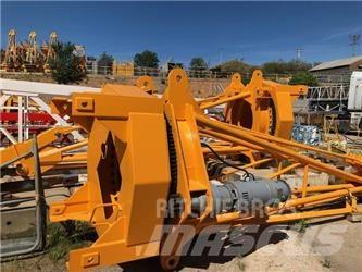 Potain MC 85 A Torninosturit