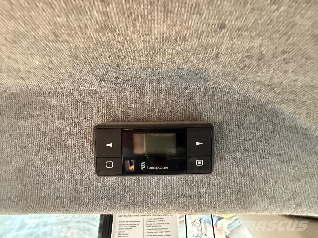 Volvo L 350 H Pyöräkuormaajat