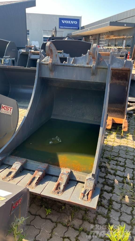  Bucket CW40 Kauhat