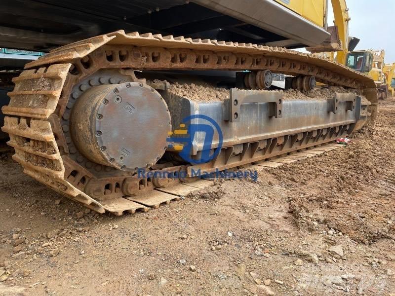 Kobelco SK 350D Telakaivukoneet