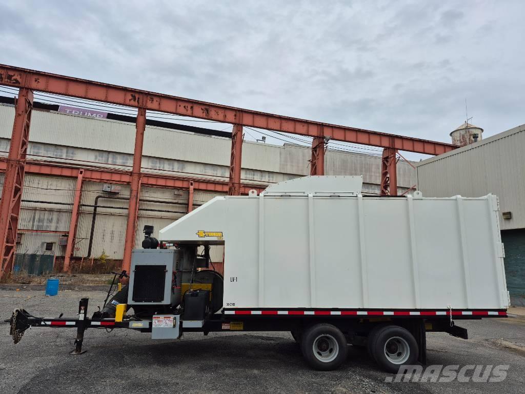  ODB Xtreme Kaivonporauslaitteet