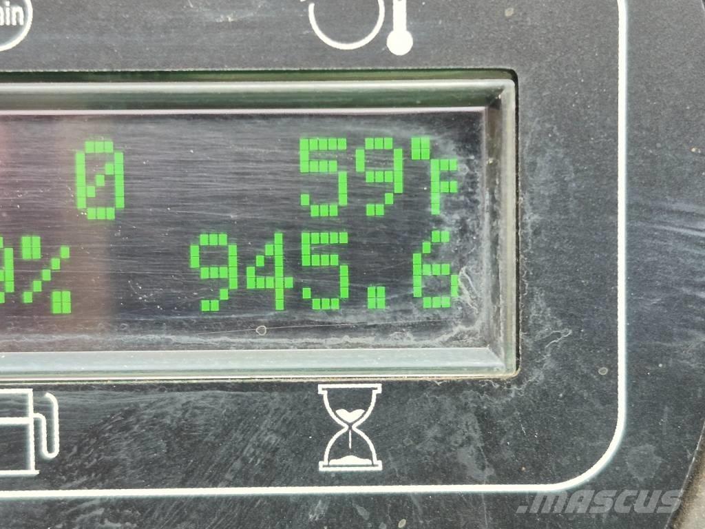  ODB Xtreme Kaivonporauslaitteet