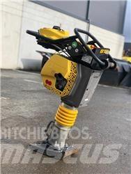 Bomag BT60/4 Täryvasarat