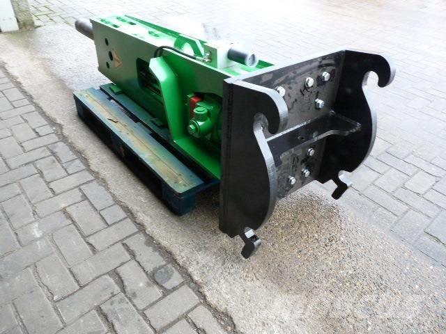 IMI 1000 Iskuvasarat