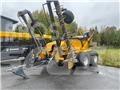 Elho Scorpio 710 Kivenkeräyskoneet