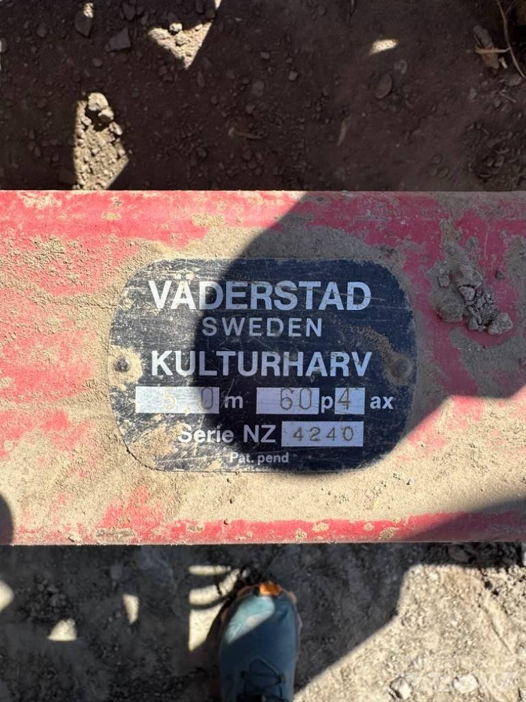 Väderstad NZ Äkeet