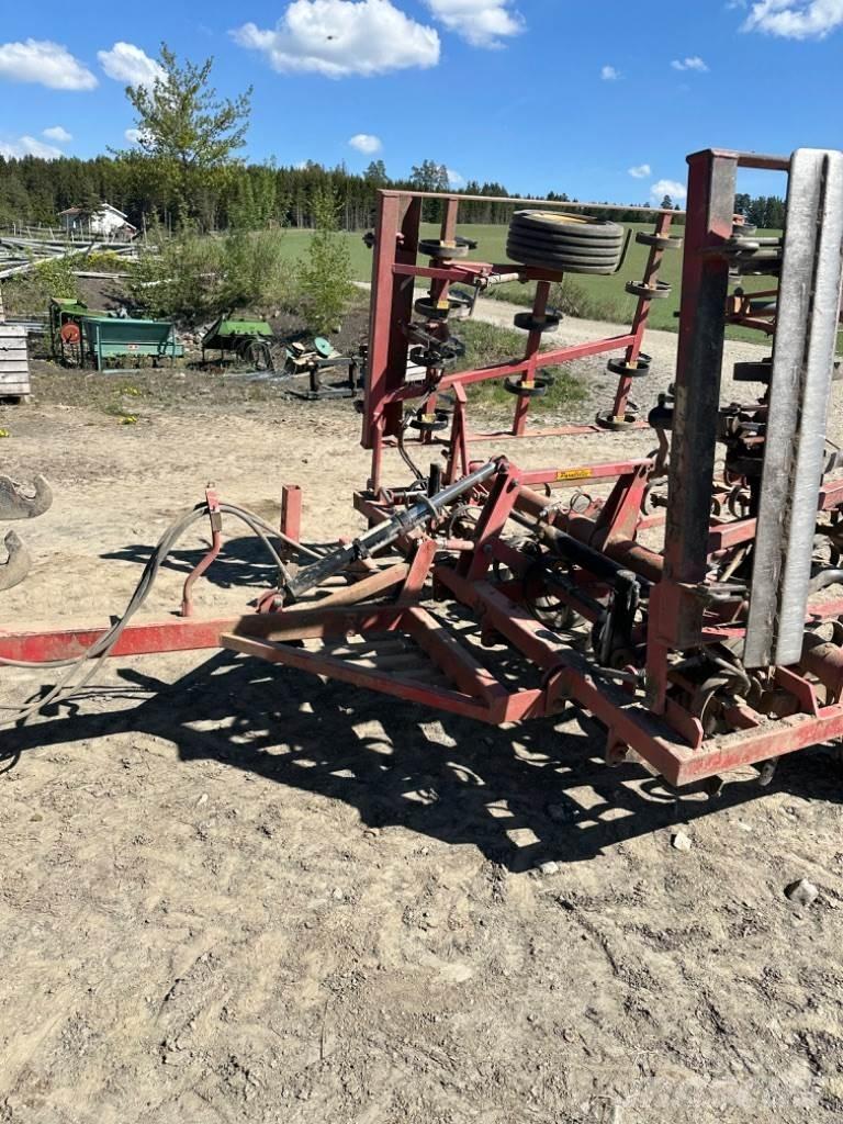 Väderstad NZ Äkeet