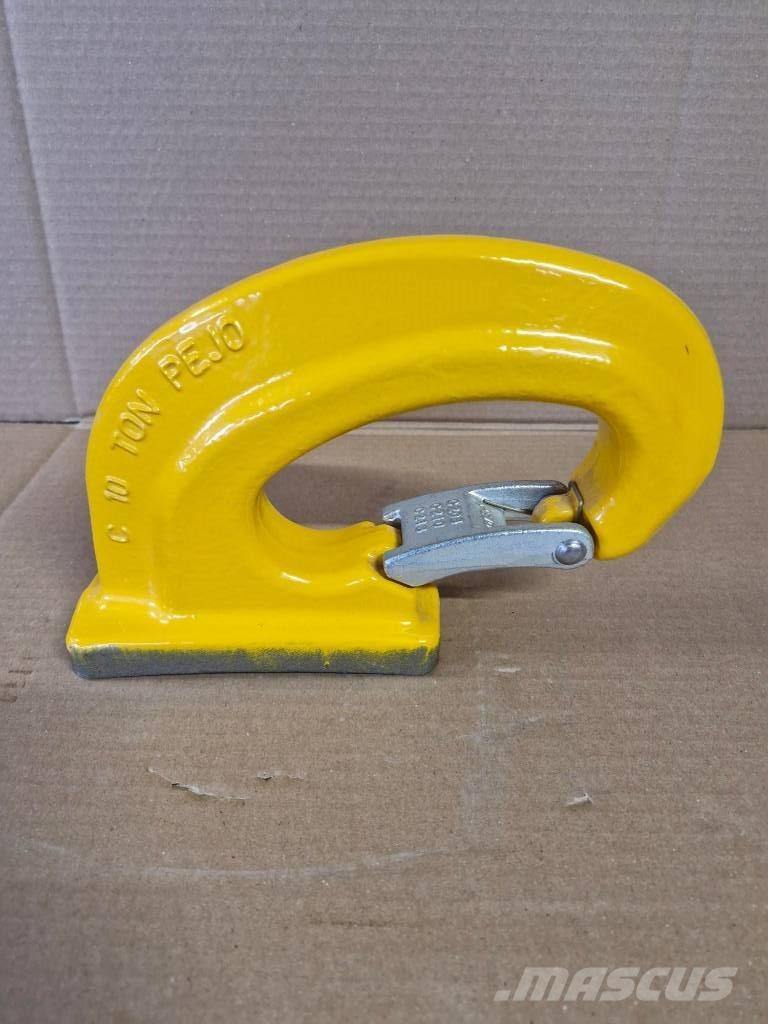  Combi 65110 PEJO 10 Puomit