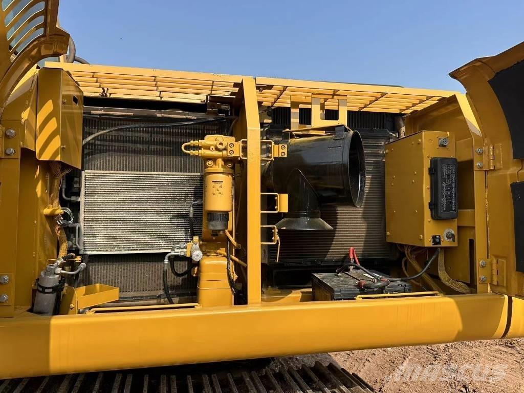 CAT 325CL Telakaivukoneet