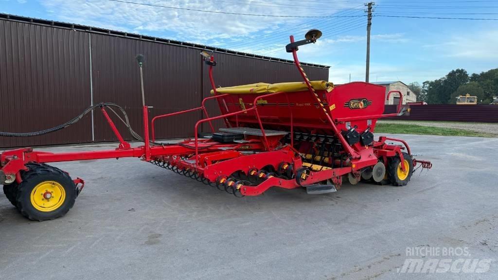 Väderstad Rapid400C Kylvökoneet