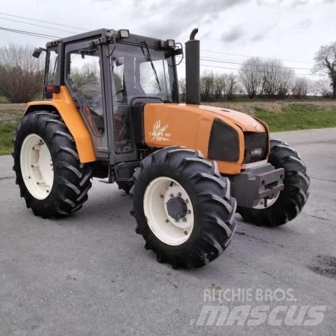 Renault Ceres 95 Traktorit