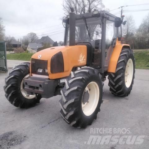 Renault Ceres 95 Traktorit