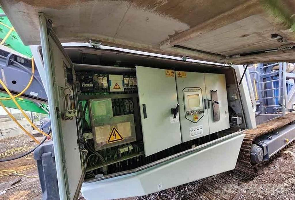 Kleemann MCO11PRO Murskaimet