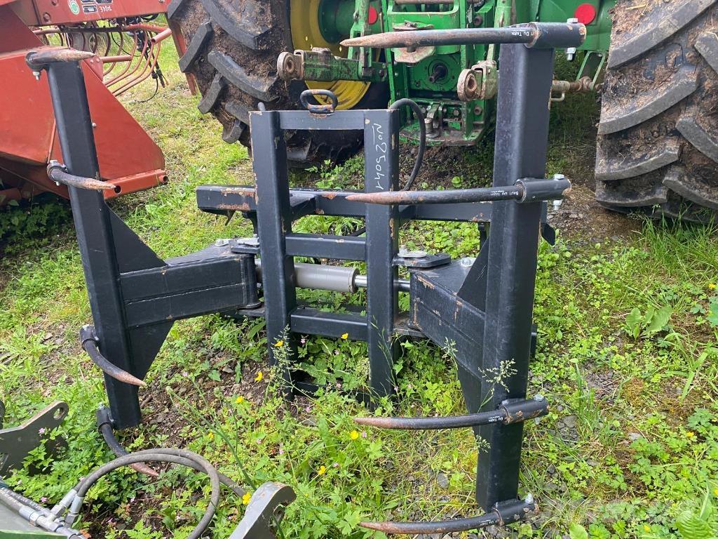 Magsi PB8DF120 Muut maatalouskoneet