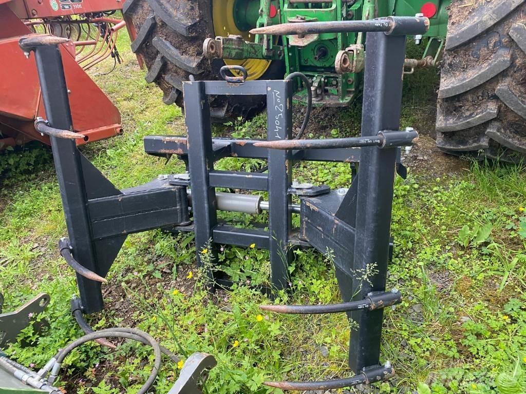 Magsi PB8DF120 Muut maatalouskoneet