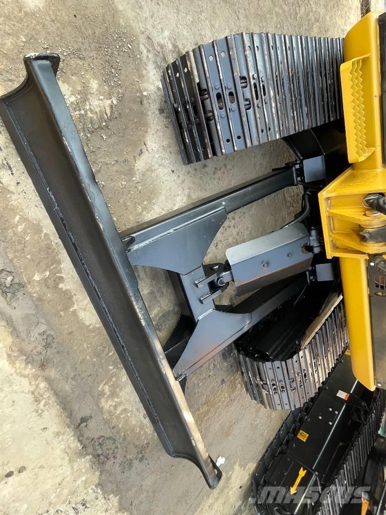 CAT 305 C CR Minikaivukoneet < 7t