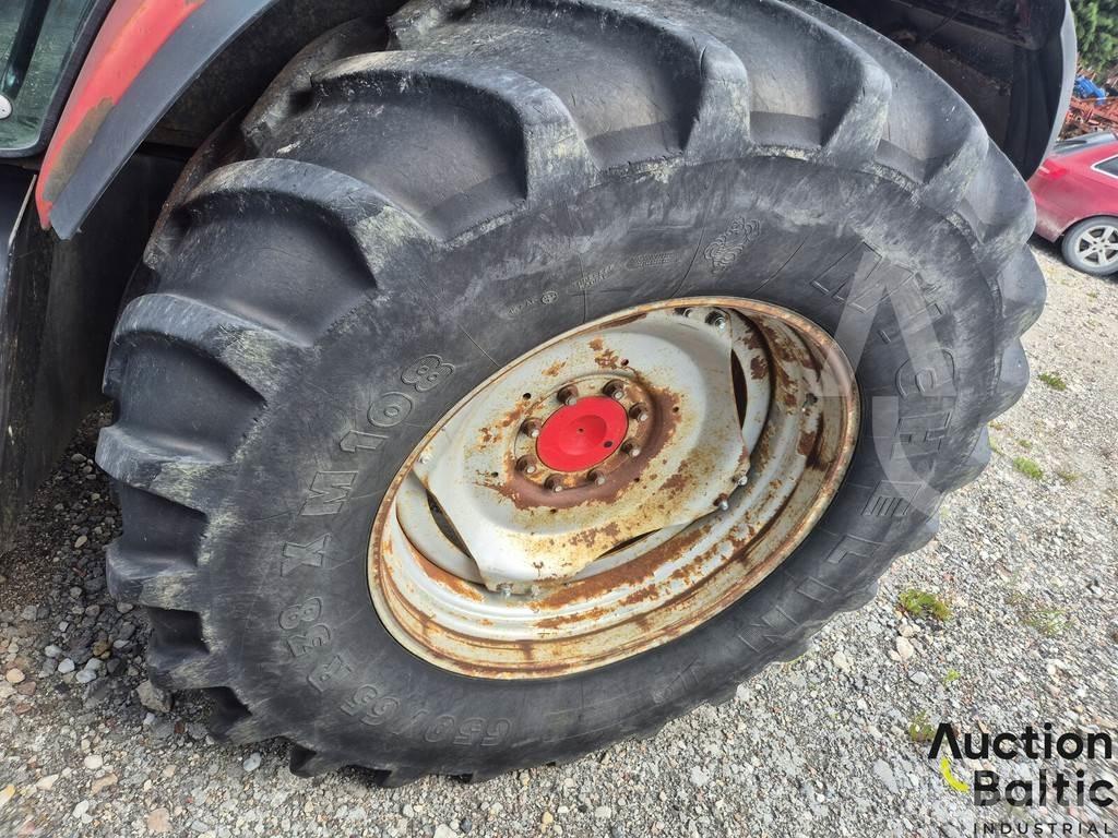 McCormick MTX 140 Traktorit