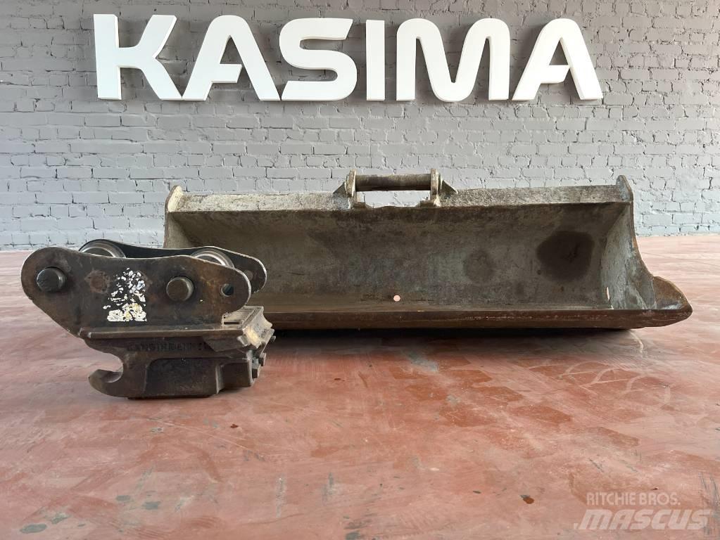 Cangini Benne CR50 Kauhat