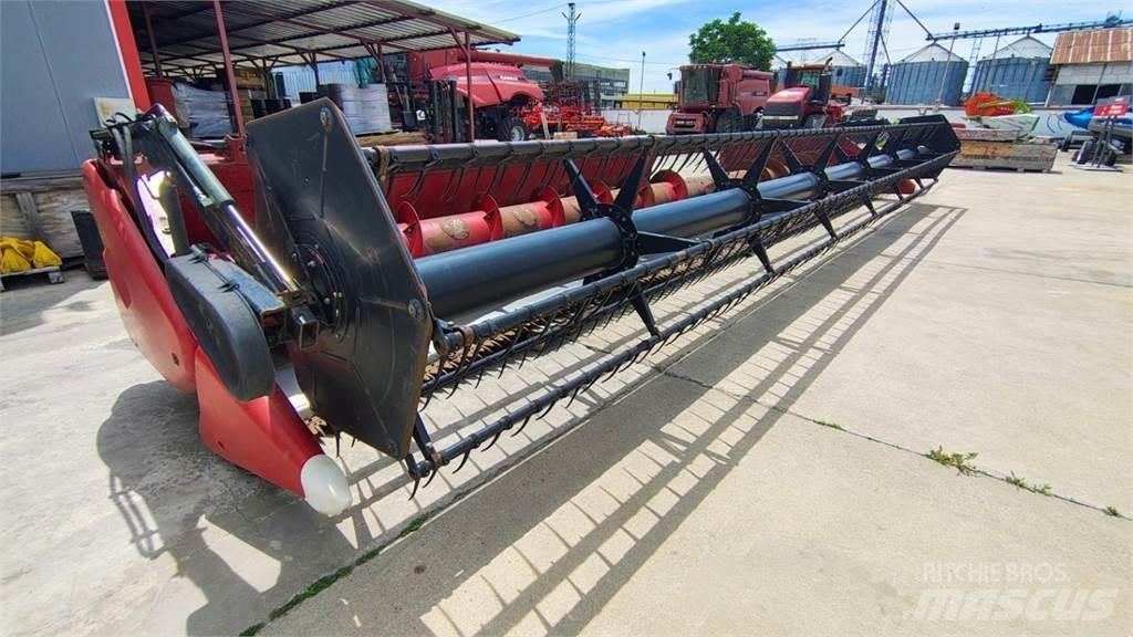 Case IH 3020 Hakkuupäät