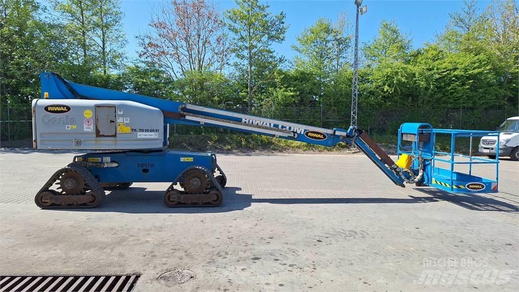 Genie S45TRAXG Muut henkilönosturit